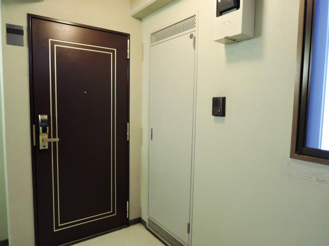 HOKI　HAUS 　川崎 その他共有部分