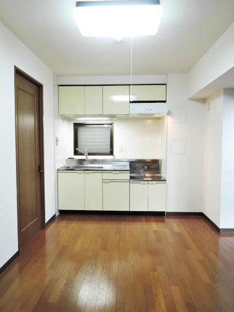 HOKI　HAUS 　川崎 リビング
